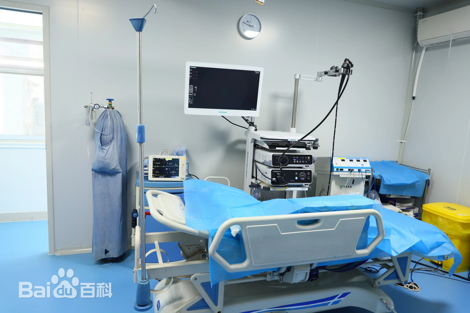 昆明医博肛肠医院与社区卫生服务中心建立合作关系